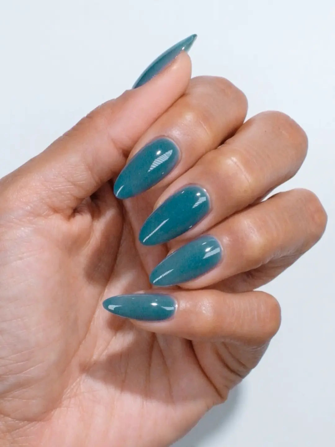DND HEMA &amp; TPO Free Gel &amp; Lacquer Duo - Street Smart-Zzz 