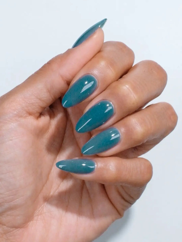 DND HEMA &amp; TPO Free Gel &amp; Lacquer Duo - Street Smart-Zzz 