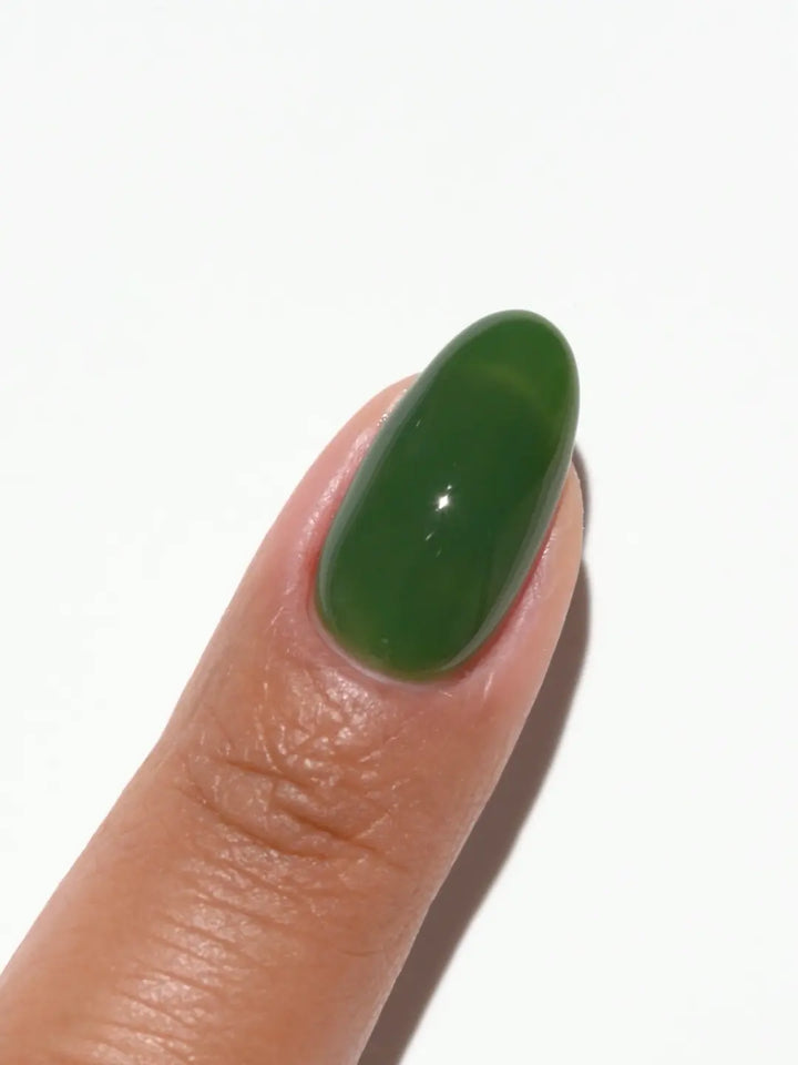 DND HEMA &amp; TPO Free Gel &amp; Lacquer Duo - Snake Eyes 