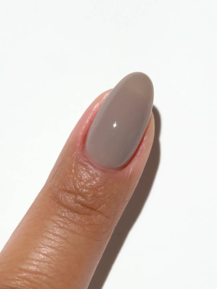 DND HEMA &amp; TPO Free Gel &amp; Lacquer Duo - Got Off The Wrong Stop 