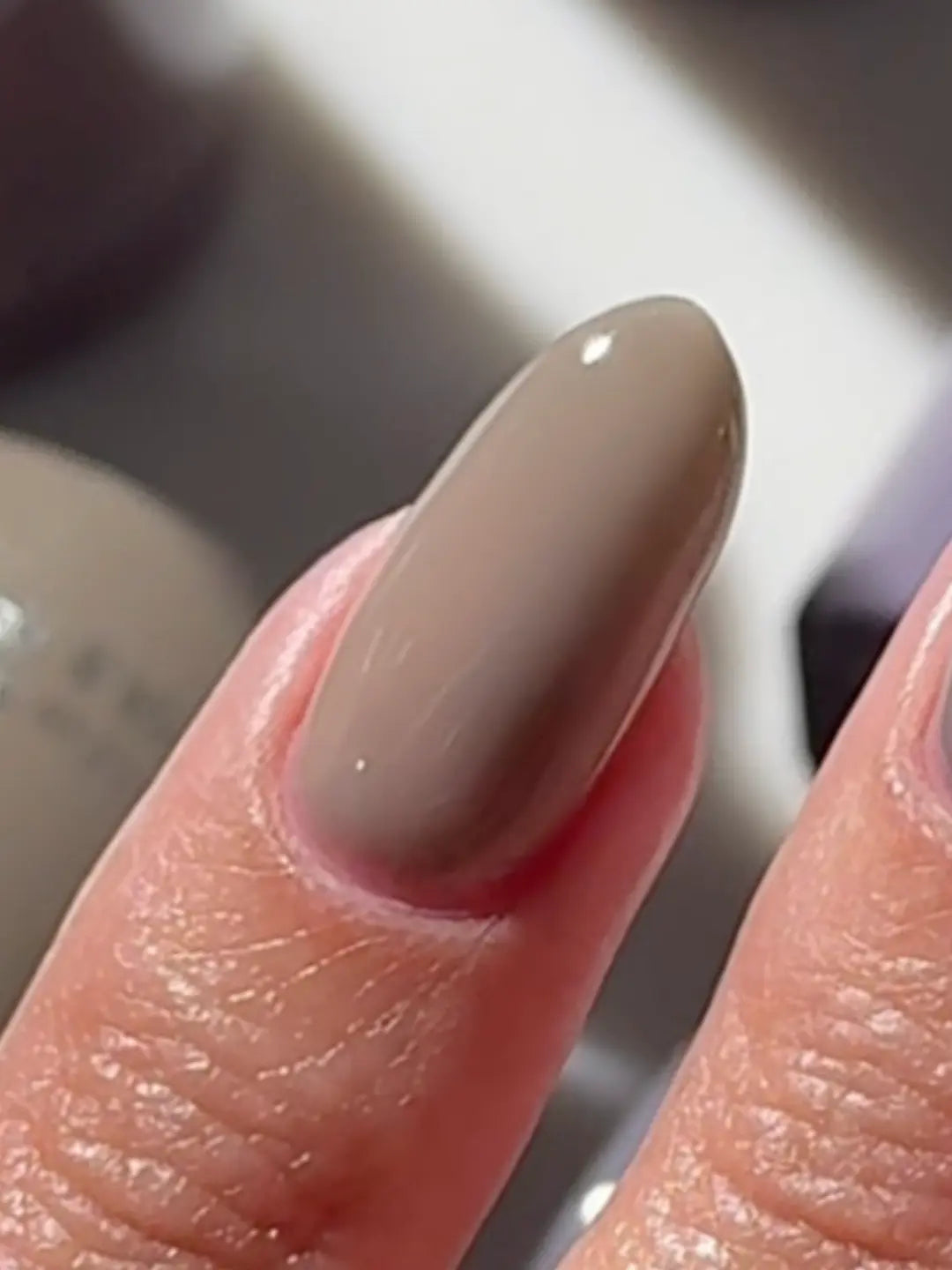 DND HEMA &amp; TPO Free Gel &amp; Lacquer Duo - Got Off The Wrong Stop 