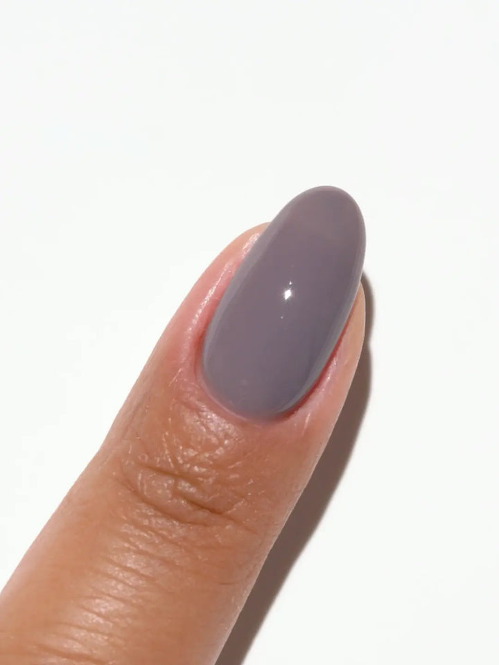 DND HEMA &amp; TPO Free Gel &amp; Lacquer Duo - Berlin-Ite 