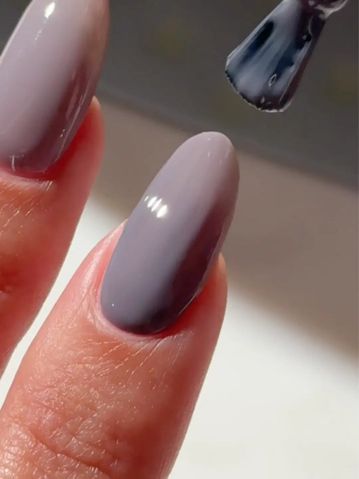 DND HEMA &amp; TPO Free Gel &amp; Lacquer Duo - Berlin-Ite 