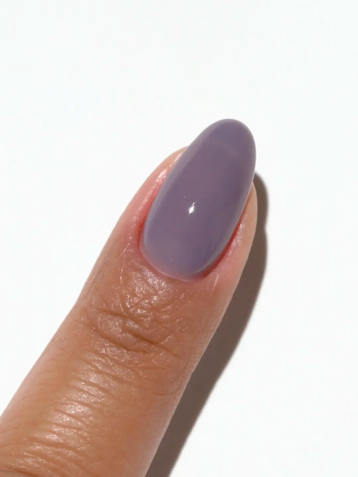 DND HEMA &amp; TPO Free Gel &amp; Lacquer Duo - Tunnel Of Love 