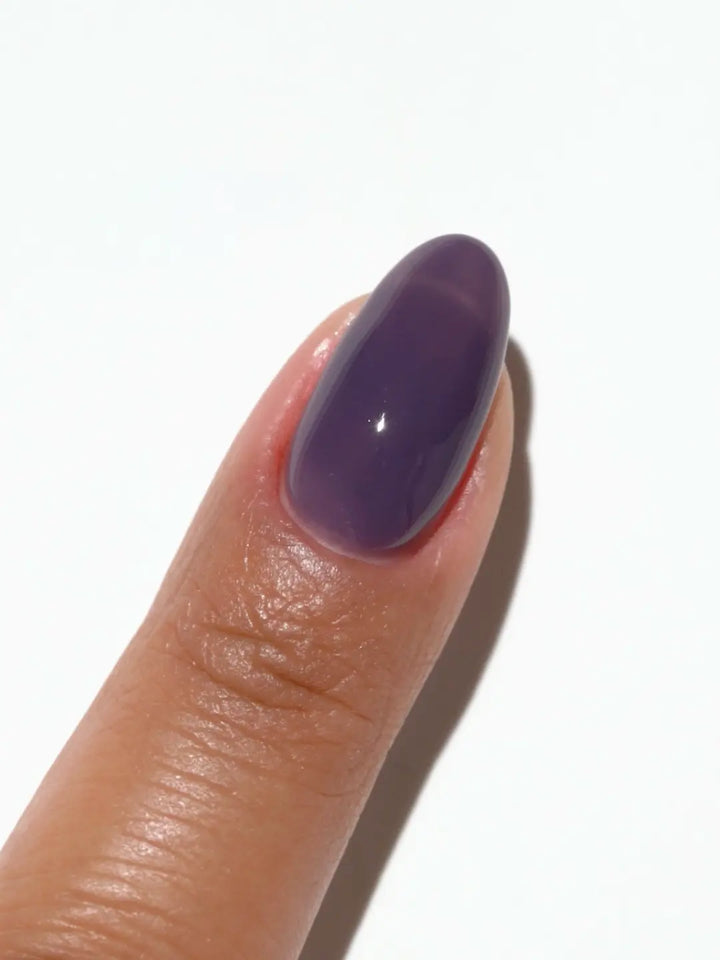 DND HEMA &amp; TPO Free Gel &amp; Lacquer Duo - Slow Dancing With A Stranger 