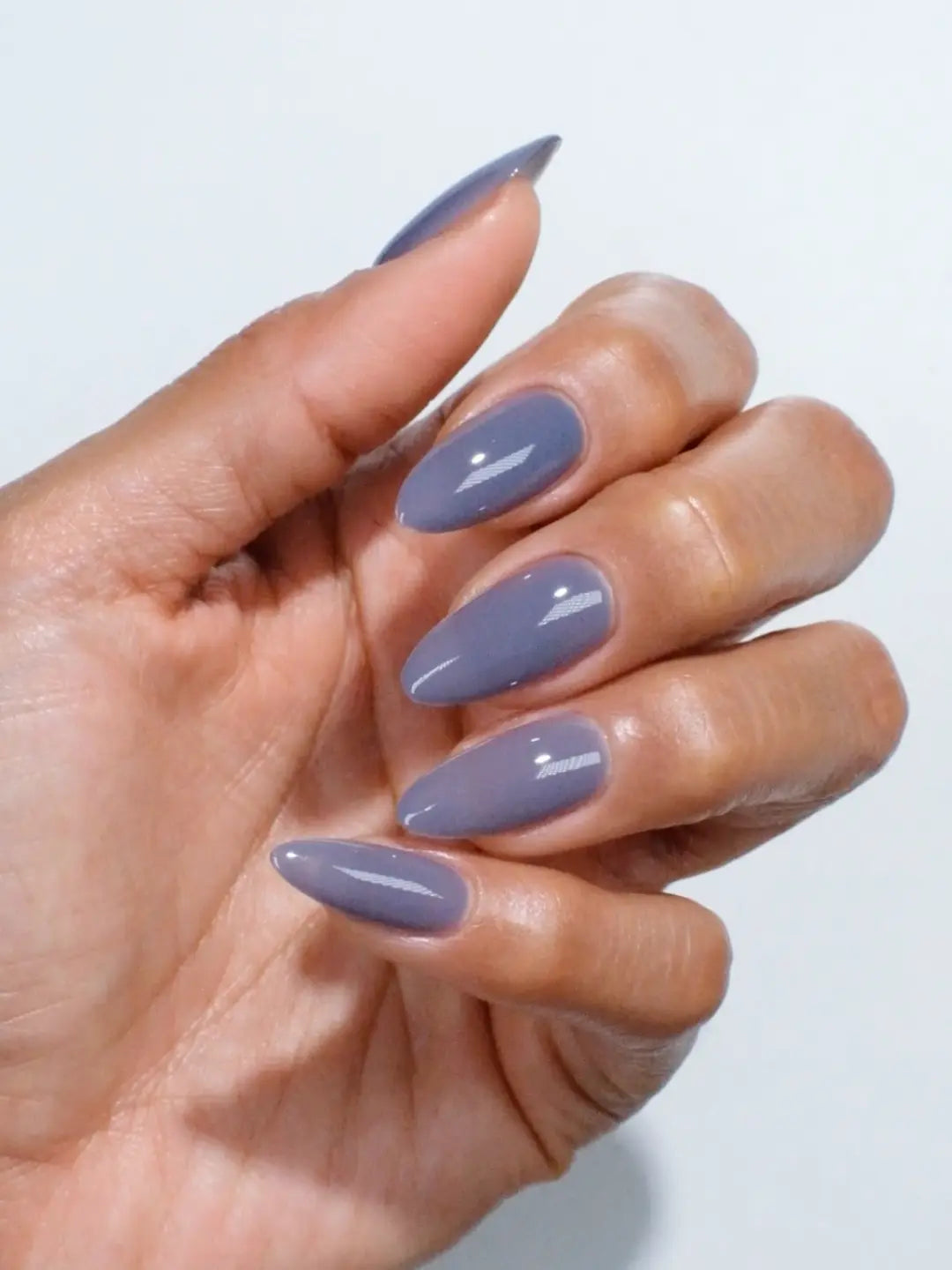 DND HEMA &amp; TPO Free Gel &amp; Lacquer Duo - Cigarettes For Dinner 