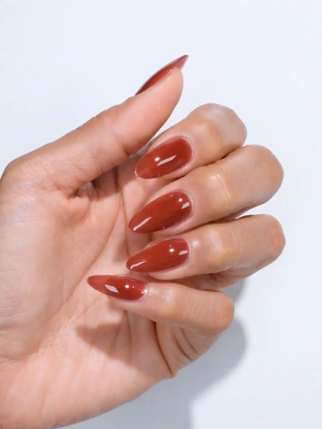 DND HEMA &amp; TPO Free Gel &amp; Lacquer Duo - Sin City 