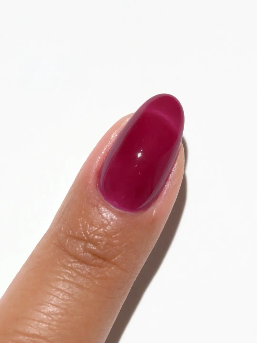 DND HEMA &amp; TPO Free Gel &amp; Lacquer Duo - Met Him At A Wine Bar 