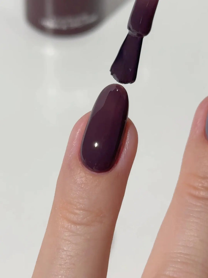 DND HEMA &amp; TPO Free Gel &amp; Lacquer Duo - After Hours Hurrah 