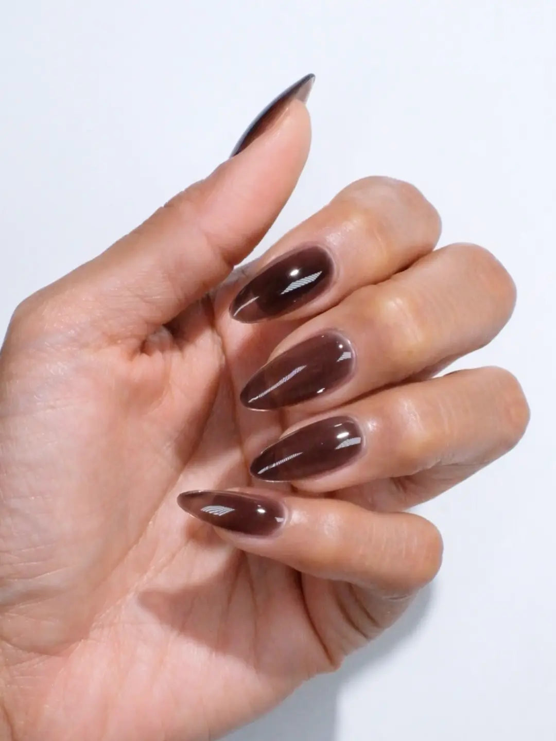 DND HEMA &amp; TPO Free Gel &amp; Lacquer Duo - Passport Mug 