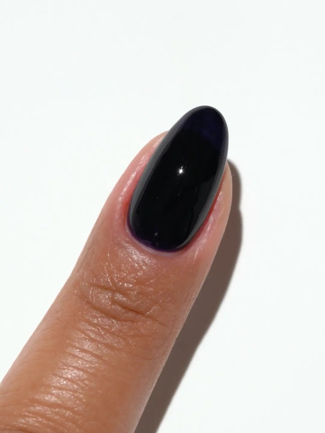 DND HEMA &amp; TPO Free Gel &amp; Lacquer Duo - Lucid Navy 