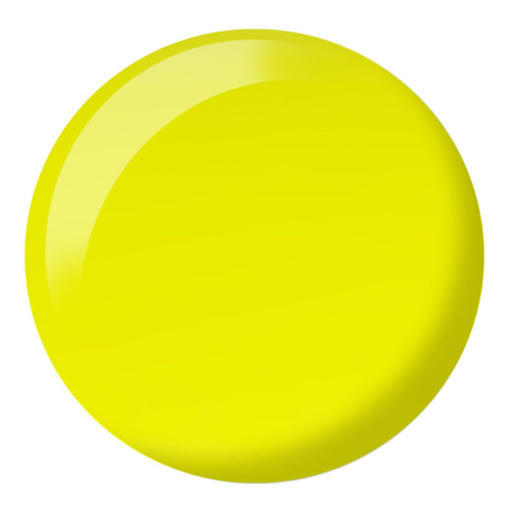 DND - 783 Melty Sunshine - Gel Nail Polish Matching Duo