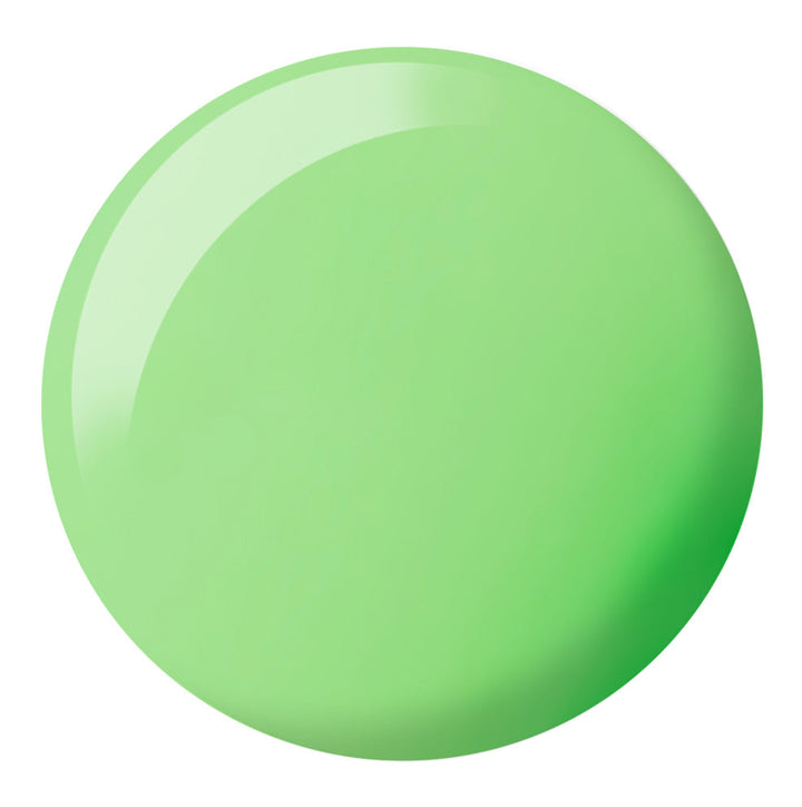 DND Gel &amp; Lacquer Duo - Sour Apple 