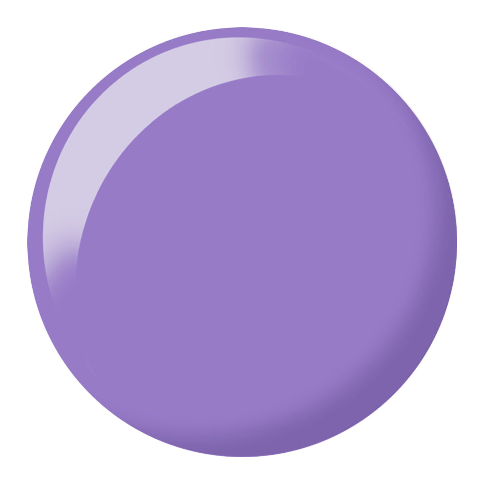 DND - 797 Pebble Cloud - Gel Nail Polish Matching Duo