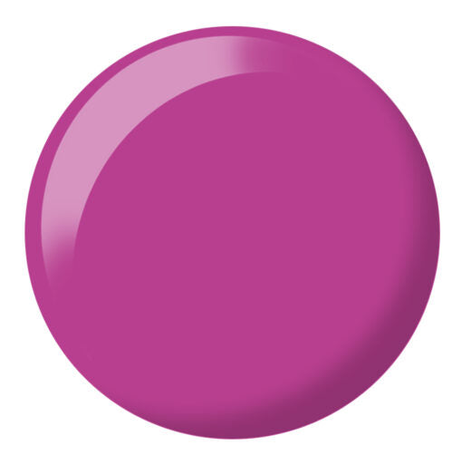DND - 798 Twister - Gel Nail Polish Matching Duo
