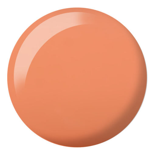 DND - 802 Honeymoon - Gel Nail Polish Matching Duo