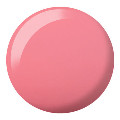 DND - 806 Pink Matter - Gel Nail Polish Matching Duo
