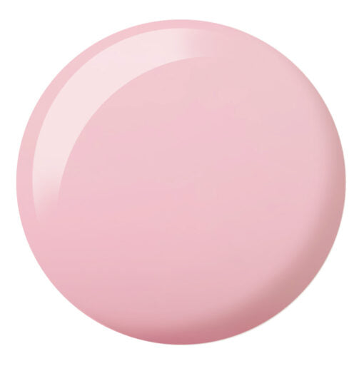 DND - 807 Cotton Candy - Gel Nail Polish Matching Duo