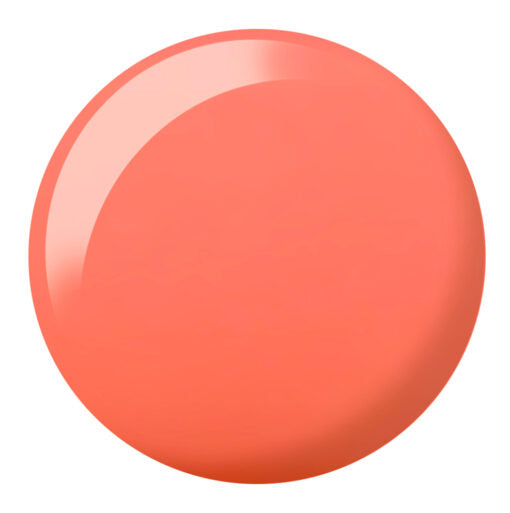 DND - 810 Sunkissed - Gel Nail Polish Matching Duo