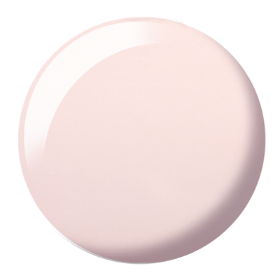 DND - 865 Pearly Pink - Gel Nail Polish Matching Duo