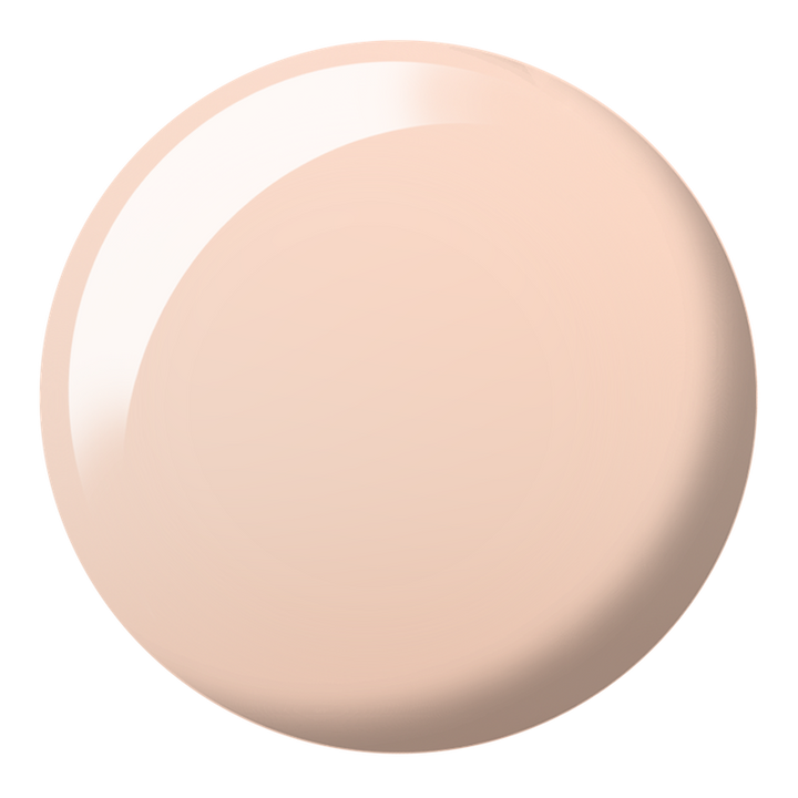 DND - 869 Sunset Beige - Gel Nail Polish Matching Duo