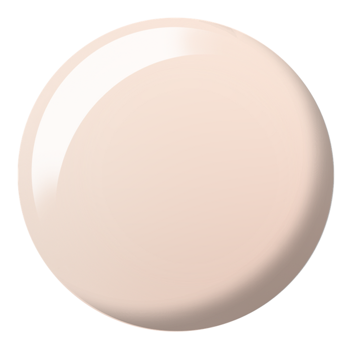 DND Gel &amp; Lacquer Duo - How Do U Neutral? 