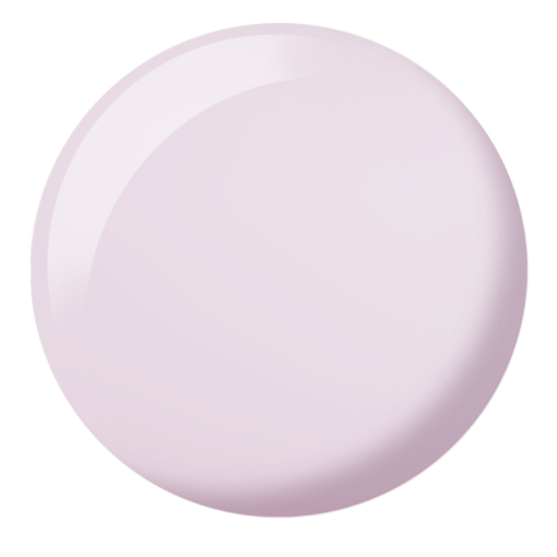 DND - 877 Pink Glaze - Gel Nail Polish Matching Duo