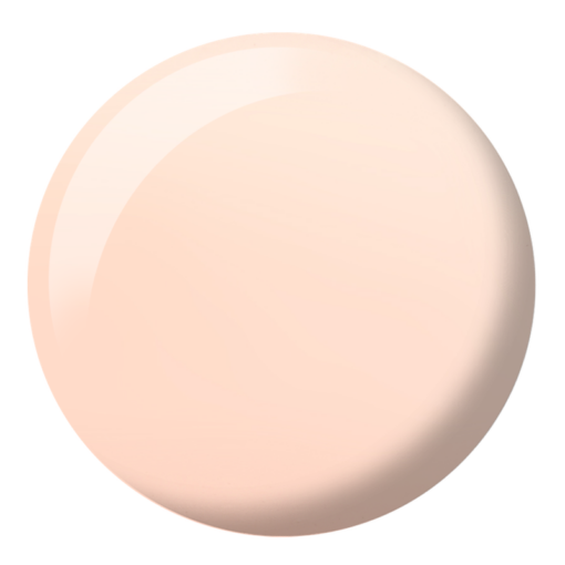 DND - 886 Pray For Peach - Gel Nail Polish Matching Duo