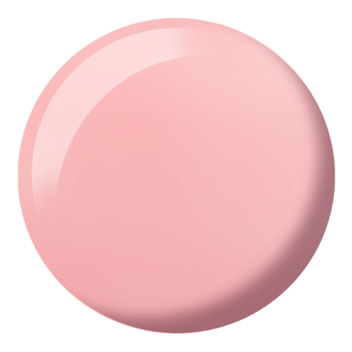DND - 891 Rosy Pink - Gel Nail Polish Matching Duo