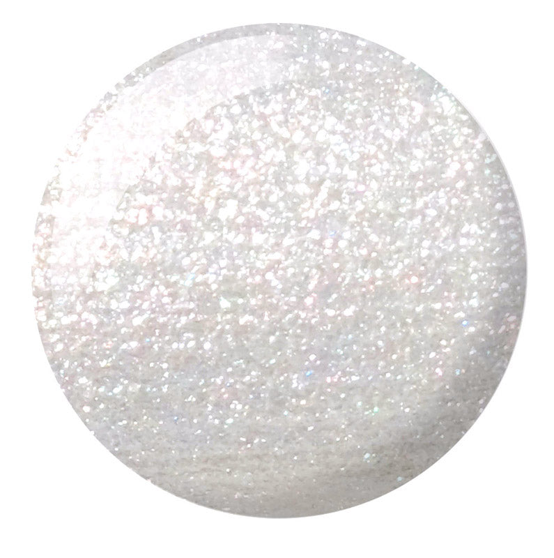 DND - 893 Crystal Aura - Gel Nail Polish Matching Duo