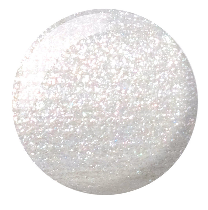 DND - 893 Crystal Aura - Gel Nail Polish Matching Duo