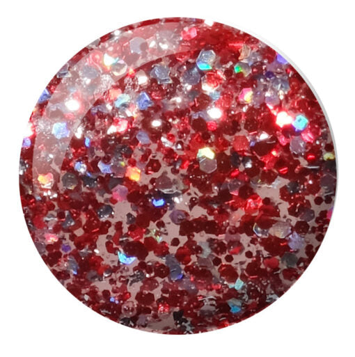 DND - 904 Holiday Cheer - Gel Nail Polish Matching Duo
