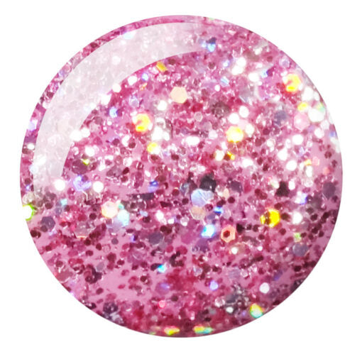 DND - 917 Fairy Goddess - Gel Nail Polish Matching Duo