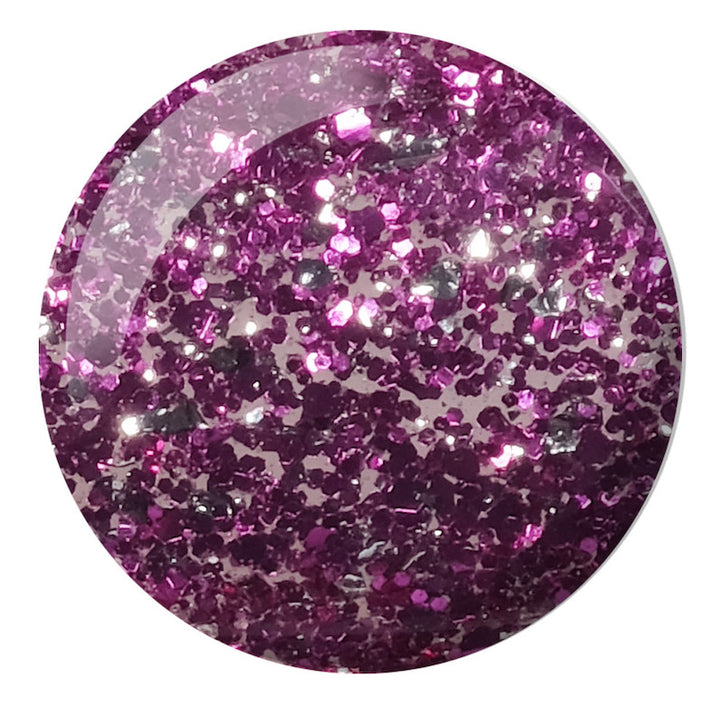 DND - 920 Magenta Aura - Gel Nail Polish Matching Duo
