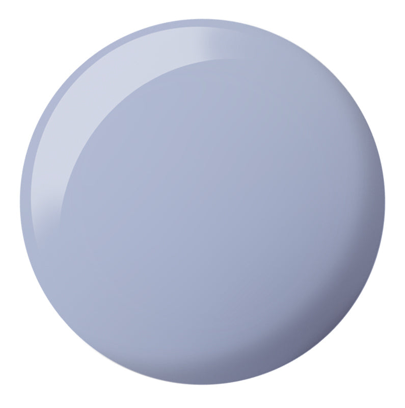 DND Gel &amp; Lacquer Duo - Bellbottoms Denim 