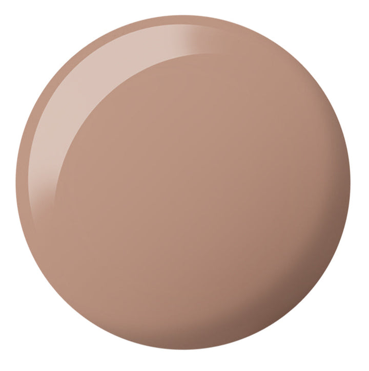 DND Gel &amp; Lacquer Duo - Boogie On Brown 