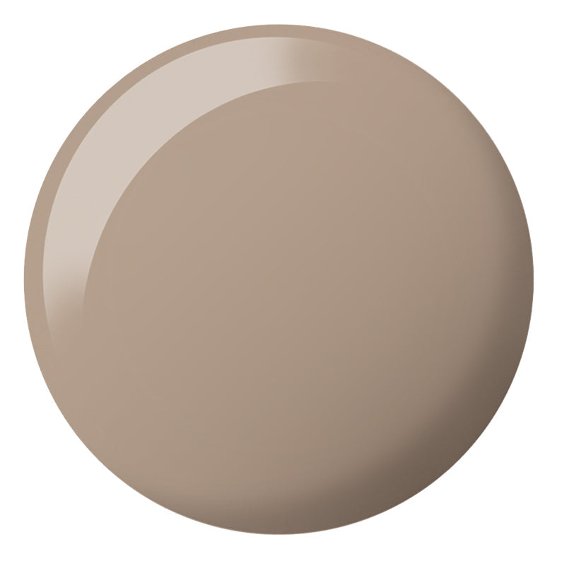 DND Gel &amp; Lacquer Duo - Maximalist Manilla 