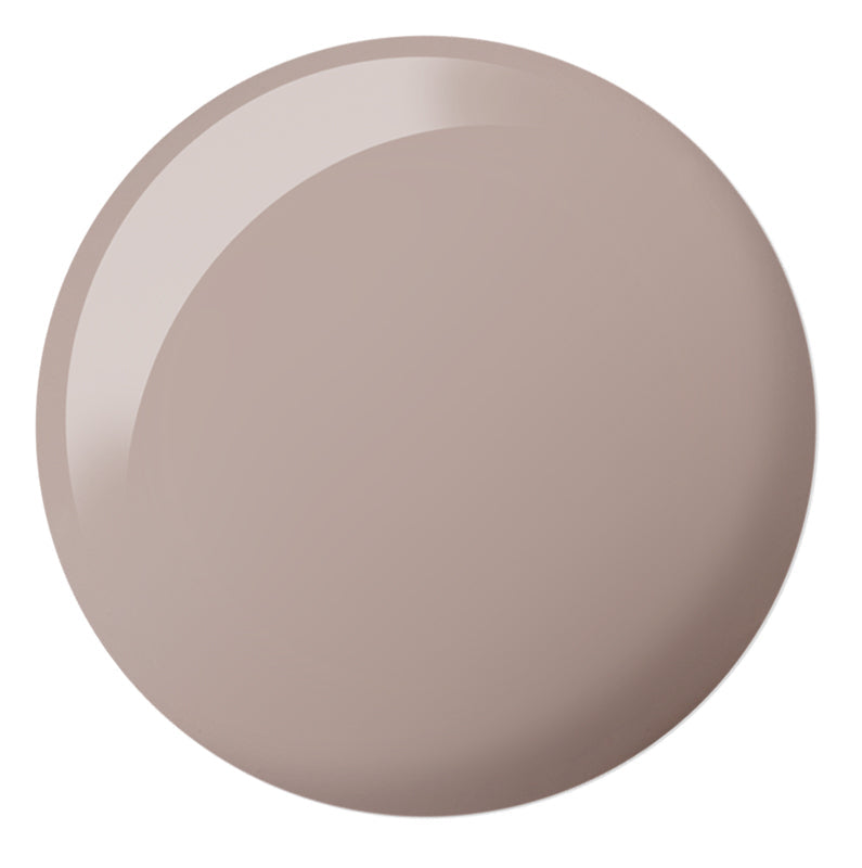 DND Gel &amp; Lacquer Duo - Slinky Taupe 