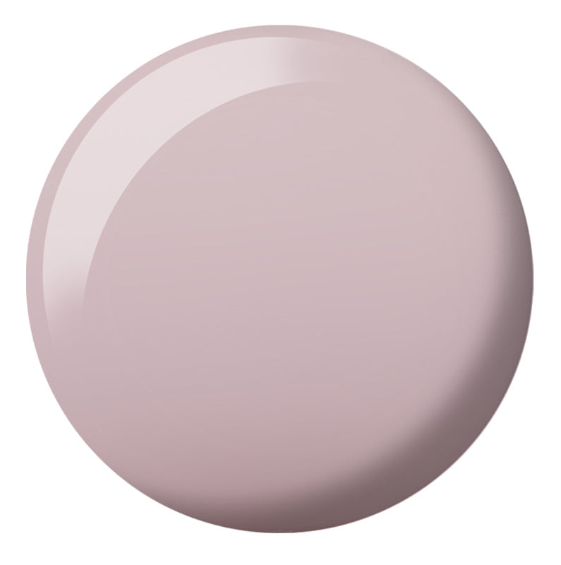 DND Gel &amp; Lacquer Duo - Rose Water 