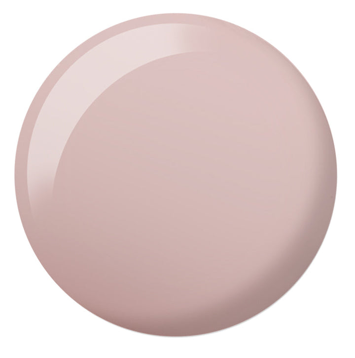 DND Gel &amp; Lacquer Duo - Peach It To Me 