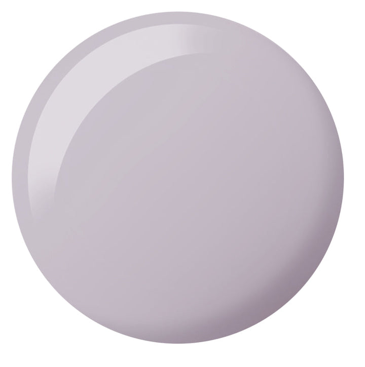 DND Gel &amp; Lacquer Duo - Violet Dusk 