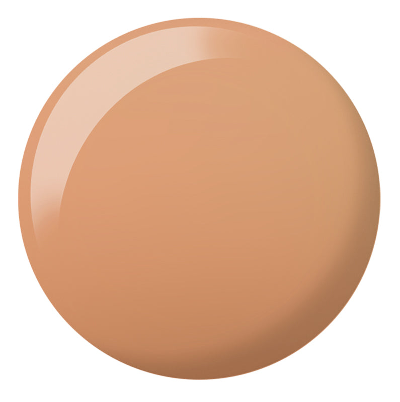 DND Gel &amp; Lacquer Duo - Foxy Sunset 