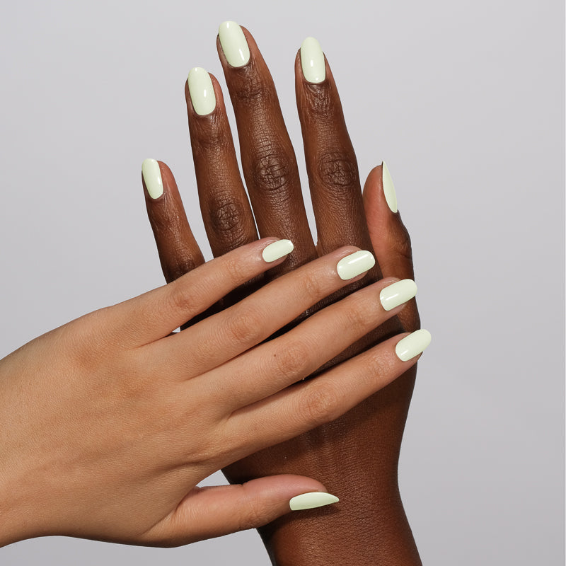 DND Gel &amp; Lacquer Duo - Walkman Wispy 