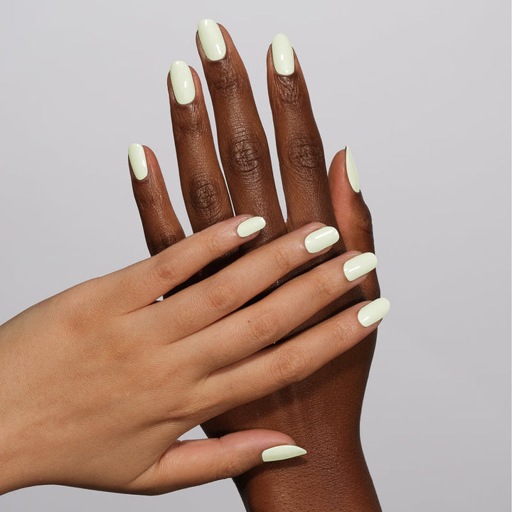 DND Gel &amp; Lacquer Duo - Walkman Wispy 