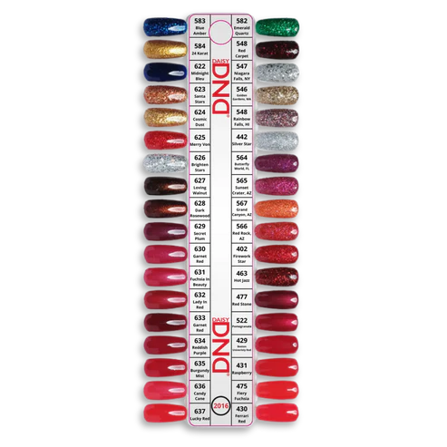 DND 2016 Collection 