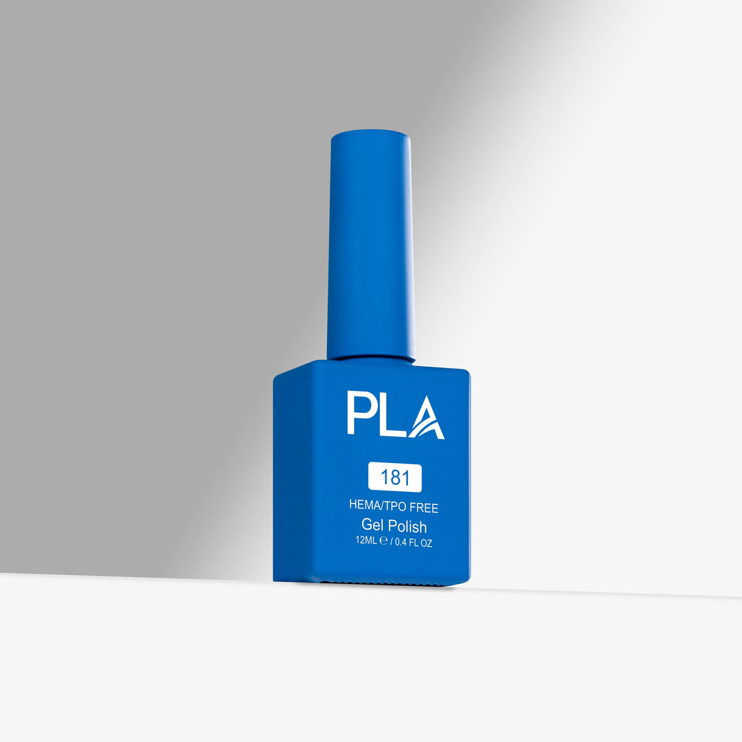 PLA Vibe Check Gel Polish - 181