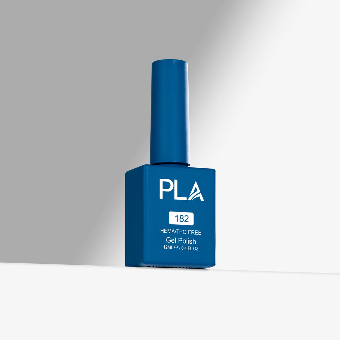 PLA Low Key Salty Gel Polish - 182
