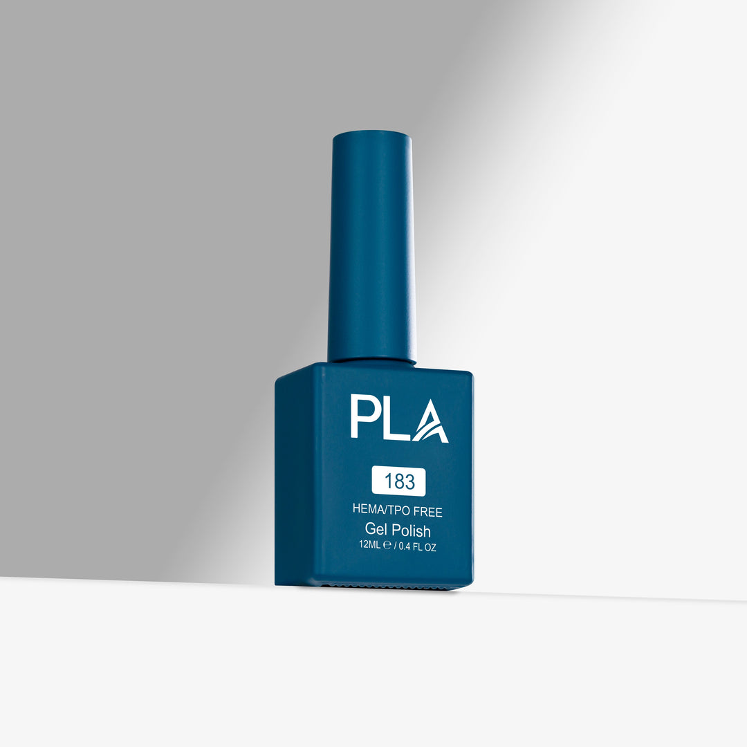 PLA Get This Par-Tea Started Gel Polish - 183