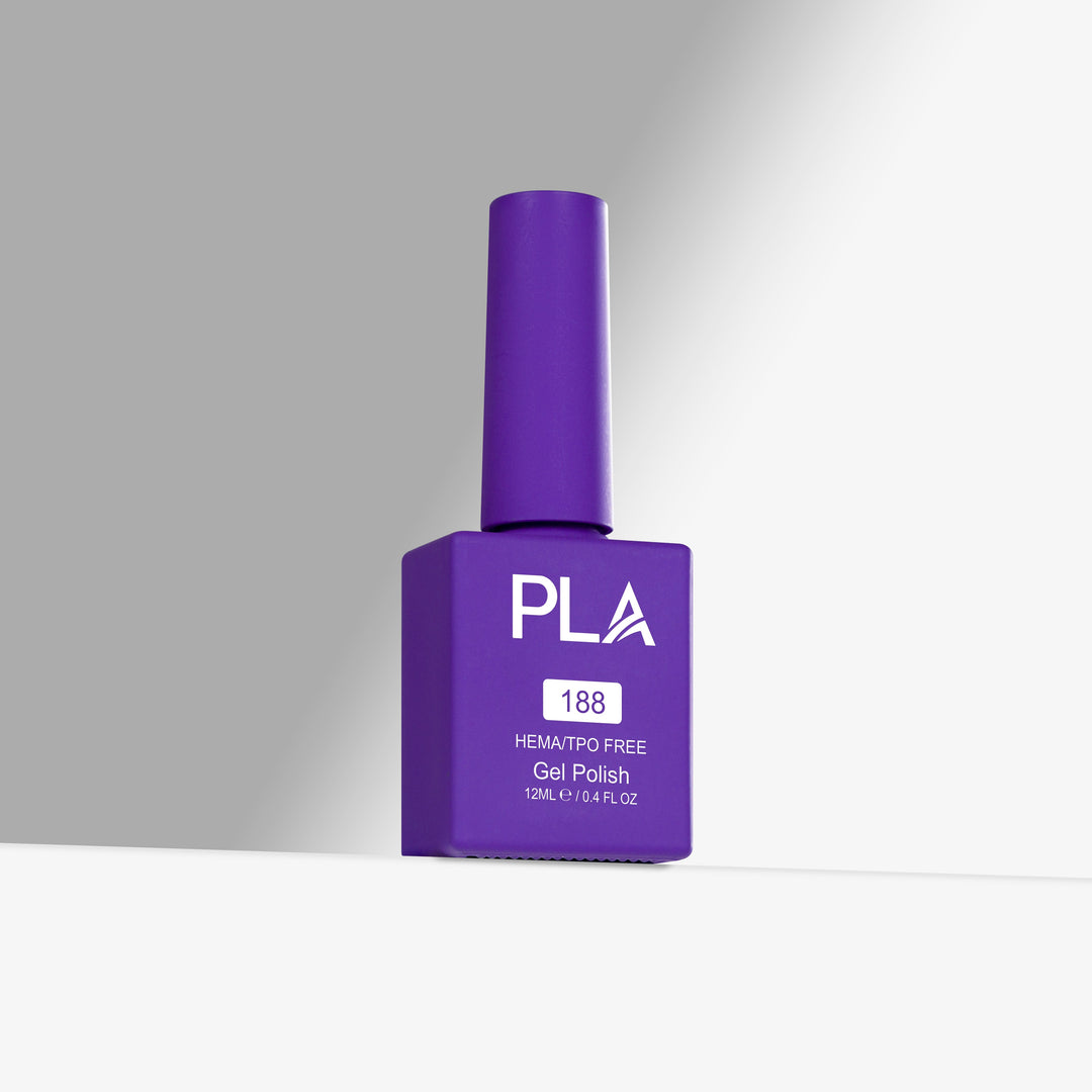PLA Thirs-Tea Thursday Gel Polish - 188