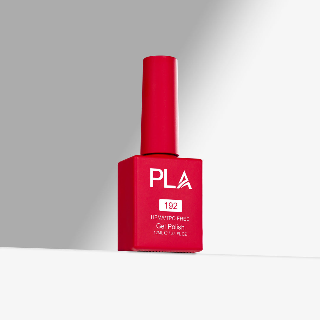 PLA Messy Business Gel Polish - 192